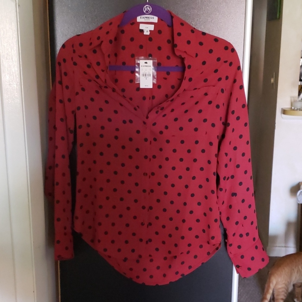 Blouse